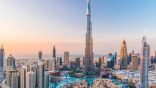 دبي تعزز مكانتها على خريطة السياحة العالمية