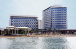 فندق ريكسوس الخليج الدوحة يطلق أوّل احتفال رمضاني مع خيارات فريدة من الملاذات الشاطئية الفاخرة