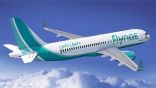 “Flynas” opened a direct flight line between Riyadh and Alamein