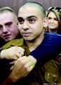 المحكمة  العسكرية  تدين الجندي الإسرائيلي  وهو يطلق النار على مهاجم فلسطيني مصاب،