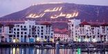انتعاش السياحة في المغرب