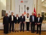 السفارة التركية بالقاهرة تحتفي بأسبوع المطبخ التركي بحضور دبلوماسي وفني بارز
