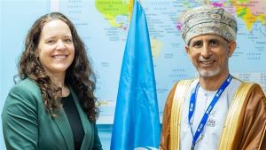 الأمم المتحدة: اعتماد صلالة مركݫا لصمود 2030 يؤكد ريادتها العربية وتحولها من الالتزام إلى التنفيذ