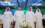 امارة أبو ظبي تقرر معاملة المستثمر السعودي كالمواطن الإماراتي