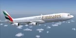 طيران الإمارات تستأنف رحلاتها إلى زغرب طوال الصيف