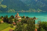 سويسرا وجهتك المثالية لقضاء عُطلة عائلية وسط المُتنزهات