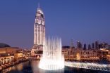 مدينة دبي الأولى إقليمياً في سياحة رجال الأعمال