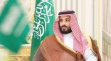 الأمير محمد بن سلمان يؤكد وعي المواطن ودوره نحو التغيير للأفضل