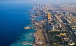 السياح والزوار السعوديون يتوافدون على جدة بأعداد كبيرة