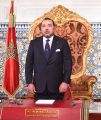 الدار البيضاء تترقب زيارة الملك محمد السادس