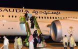 وزارة الصحة السعودية : بدء تطبيق الحجر المنزلي على القادمين من خارج المملكة