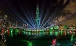 50 % خصومات من فنادق دبي للسعوديين بمناسبة اليوم الوطني السعودي