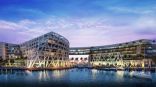 فندق “أبوظبي إيدشن” واحدٌ مِن أفضل الفنادق في الإمارات العربية