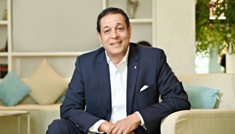 مجموعة فنادق تايم العالمية تشارك في سوق السفر العربي 2026 بدبي