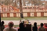 منتجع و حديقة الامارات للحيوانات يطلق عروضاً خاصة بعيد الفطر