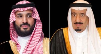 أمراء المناطق ومسؤولون ومشايخ ورجال الأعمال يهنئون القيادة بمناسبة نجاح موسم حج 1447هـ