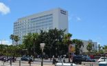 فندق فندق حياة ريجنسي الدار البيضاء يستعد لاستقبال السنة الجديدة 2024