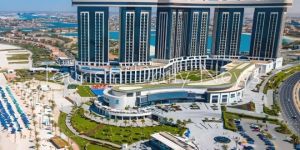 Enjoy an unforgettable honeymoon at Rixos Premium Resort El Alamein
