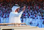 الشيخ محمد بن زايد : ستظل قواتنا حصناً للوطن وقدرته على مواجهة التحديات