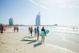 دبي وجهة للسياحة والفعاليات والأعمال