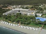 فندق ريكسوس انطاليا من أشهر الفنادق السياحية في تركيا
