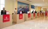 “طيران الإمارات” تعيد رواتب موظفيها بالكامل اعتباراً من أكتوبر