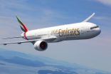 «طيران الإمارات» ثالث أقوى علامة تجارية لناقلة بالعالم