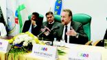 رئيس البوسنة والهرسك يشيد بدور رابطة العالم الإسلامي الريادي