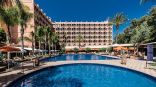 “جائحة كورونا” تكسر أسعار الفنادق والمنتجعات السياحية في المغرب