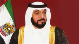 الشيخ خليفة ومحمد بن راشد ومحمد بن زايد يعزون قادة السعودية والبرازيل
