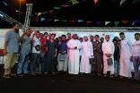 مهرجان ربيع مكة يستقبل  30 زائرا من المسلمين الجدد