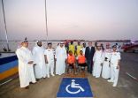 الأمين العام للمنظمة البحرية الدولية يشارك السعودية احتفالها باليوم البحري الدولي