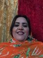 الناشطة الاجتماعية الأستاذة نعيمة الصحراوية  تحتفل بعيد ميلادها