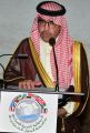 رئيس المنظمة العربية للسياحة .. يتلقى خطاب شكر وإشادة من أمير القصيم