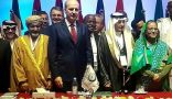 المنظمة العربية للسياحة تشارك باجتماعات الدورة العاشرة للمؤتمر الاسلامى لوزراء السياحة بالعاصمة البنجلاديشية دكا 5-7فبراير2018