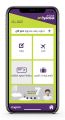 “طيران أديل” يطلق النسخة الأولى لتطبيقه على الهواتف الذكية