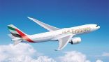 «طيران الإمارات» تعيينات وتغييرات في فريق العمليات التجارية