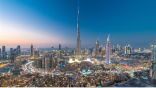 مدينة دبي السادسة عالمياً في الرؤية الرقمية