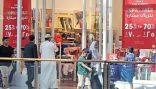 الأسواق التجارية ومراكز التسوق في دبي  ينعش التجزئة