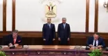 رئيس مجلس الوزراء المصري يشهد توقيع اتفاقية بين “صن رايز” الفندقية و”ماينور” الدولية للضيافة رئيس مجلس الوزراء المصري يشهد توقيع اتفاقية بين “صن رايز” الفندقية و”ماينور” الدولية للضيافة