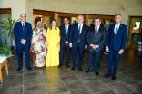 السفارة المصرية بالرباط تطلق”الصالون الثقافي” لتعزيز الدبلوماسية الثقافية بين مصر والمغرب