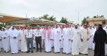 «تعليم جدة» تحتفي بـ«يوم العَلَم»