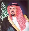 الديوان الملكي: وفاة الأمير مشعل بن عبدالعزيز آل سعود