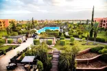 Kenzi Menara Palace Hotel is the best hotel in Marrakech for an unforgettable vacation.