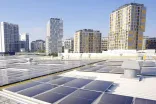 شركة ألفا نيرو تعلن عن تعاون استراتيجي مع شركة كلين ماكس لتعزيز استخدام الطاقة المتجددة من خلال الطاقة الشمسية