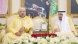 زيارة رسمية لملك المغرب إلى السعودية تتضمن أداء مناسك العمرة