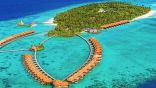 جزر المالديف هي إحدي أفضل وجهات السياحة في العالم