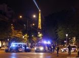 في اعتداء باريس مقتل شرطي فرنسي وإصابة آخر