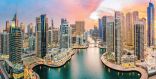 اقتصاد دولة الإمارات الأقوى إقليمياً في مواجهة «الجائحة»