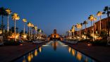 ارتفاع إيرادات السياحة في مراكش بنسبة 100% في 2017